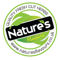 NaturesFlavours's profile picture. The first range of branded fresh cut herbs to use Micro-Perforated Packaging, allowing the herbs to breathe, staying healthier and tastier for longer