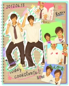 ryo_urds's profile picture. 土三、紫水、DK3、サッカー部、レッズ⚽柏木陽介8⚽桐谷美玲