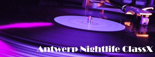 Radioprogramma op A'pen FM met de soundtrack van het Antwerpse uitgaansleven tussen 1975 en 1990.