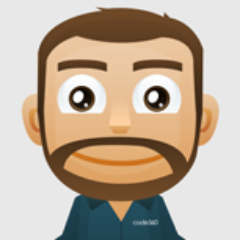 ben7smit's profile picture. 