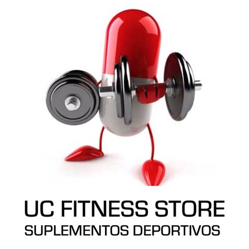 Tienda online de suplementacion y nutrición deportiva, con los mejores precios del mercado y servicio a domicilio. Contactos: 829-643-3030.
FB: UCfitnesstore.