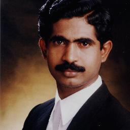 Advocate, practicing at Mangalore