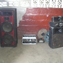 Your #1 resource for all things #hipco, a blend of hip hop and colloquial English from #Liberia that touches on the triumphs and struggles of everyday life.