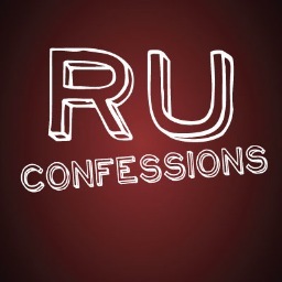 RU_Confessions's profile picture. Got a story that you want to share but don't want to put your name on it? Want to read other confessions? Like our FB page https://t.co/rLBFtJzT