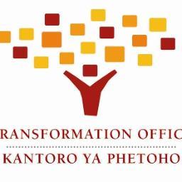 Wits Transformation & Employment Equity Office
