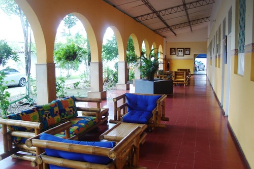 MansionTocaima's profile picture. Hotel La Mansión en Tocaima Cundinamarca, Ofrecemos excelente servicio de calidad para garantizar la mejor estadía a sus distinguidos huéspedes