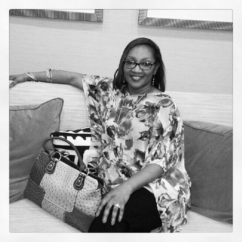 I'm married to Will Hall/mother of two daughters /2 granddaughters and 1 grandson