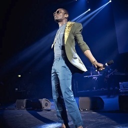 OfficialDbanj's profile picture. DB/Good Music/ Mercury/IDJ