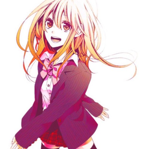 Hey! I'm Shika. I'm 16 and I go to high school. I practice martial arts, and I love playing football! Most of all, I love making new friends! [#RP #OC]