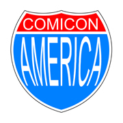 Comicon...in YOUR area of the Country.