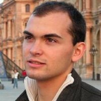 Pascal Crépey (@pascalcrepey) 's Twitter Profile