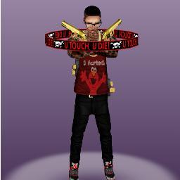 aaronfuheva's profile picture. 