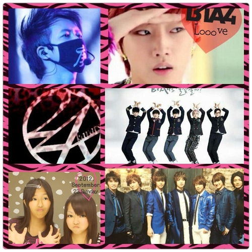 EXILE/三代目/GENERATIONS/missＡ/KARA/B1A4너무너무사랑해♡ハン様/Kis-My-Ft2/96line/フォローよろしくです(｡･ω･｡)//LINEやってる♪クマモン☆