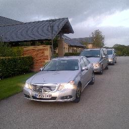 chauffeur2go's profile picture. The lighter side to life on the road and behind the wheel of a chauffeur's car | bookings@chauffeuru.net | 01772 644 942