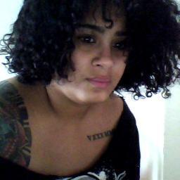 Mizkeenkeelady's profile picture. 