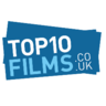 top10films's profile picture. Celebrating film for over 15 years! One of the UK's longest-running movie websites.
