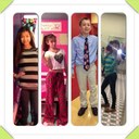 Esmee Chan - @Talk_Nerdy_E_ - Twitter