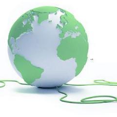 Solutions-based network connecting people and the planet