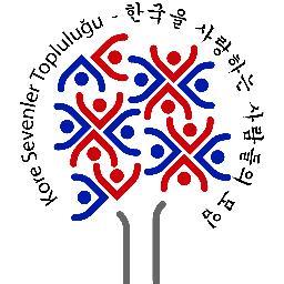 Kore Sevenler Topluluğu ( 한국을 사랑하는 사람들의 모임 )