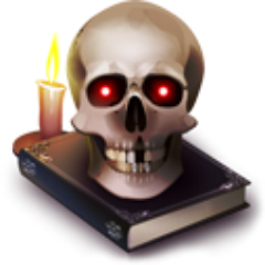 This is your twitter if you admire horror novels. News, topics and more.