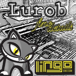Lingo Recordings - Funky ass house music for your dancin feets!