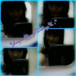 . . Sαуα σяαηg.у вαEєк.. (✿◠‿◠)
Ngк мιℓιн.мιℓιн тмєη.. (◕‿-)
. Sυкα вя'тмαη мα Cραα Sαנα .. (✿ ♥‿♥)

 Sιмρℓє   (◕‿◕✿)
Mυѕιιк ιѕ Mу Lιƒє   (～o❤‿❤)～o