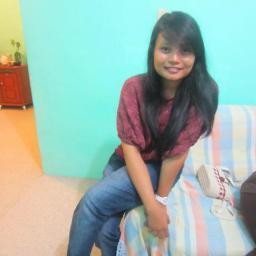 ¤ Fasilkom Lancang Kuning 2012
¤ April 4th, 1994
¤ Anak dari Tn. Alfif Hendry & Ny. Dewi Marianti