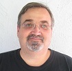 http://t.co/dogkWxNL gives authors a book page (for each of their books), does book reviews and author interviews