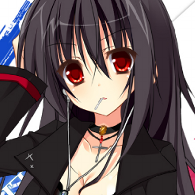 霧葉 Bf 石動 Black Feather Twitter