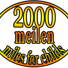 milesforchilds's profile picture. Freude am fahren, teilnehmen und Spaß haben, dass ist der Hammer!
http://t.co/qOqKbaJj