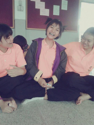 ชีวิตนี้สั้นจะตาย !! ♥