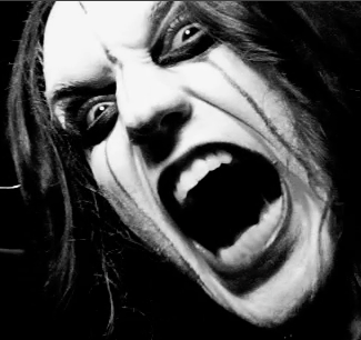 masterofmetal's profile picture. I am the Master of Metal. You are on a Need to Know basis.