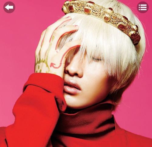 superjunior大好きです(’-’*)♪ウニョクよりall★