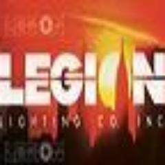 Legion Lighting Co., Inc. is a leading manufacturer and designer of architecturally engineered energy efficient lighting since 1946. http://t.co/S16r250v
