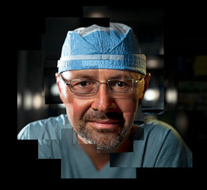 Surgeon, Researcher