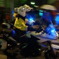 Emergencias Badajoz (@emergencbadajoz) 's Twitter Profile