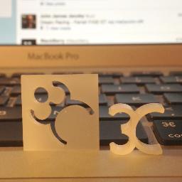 Steve is principal of 3cstudio, a nimble web-dev shop, with some nifty cohorts in the biz.