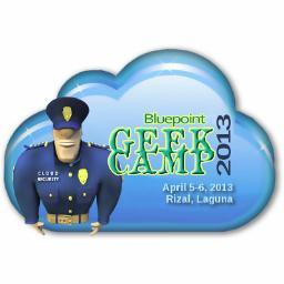 Geek Camp 2013 goes Deeper Into the Cloud