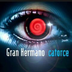 Twitter no Oficial. Seguimiento del Reality Show más famoso de la TV ''Gran Hermano''. GRAN HERMANO 14