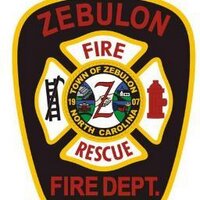 Zebulon Fire Dept (@zebulonfd) 's Twitter Profile