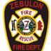 Zebulon Fire Dept (@zebulonfd) Twitter profile photo