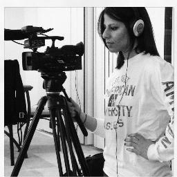 Visual Storyteller | Behind the Lens
