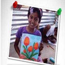 T_V_F's profile picture. Changing Lives. Inspiring Action.  
TVF is a unique, award-winning international NGO empowering people through education.
https://t.co/uqmGOq32d0