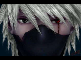 Copy Ninja | Jounin | Icha-Icha Tactis | @=followback | ♥ @iAR_HanareK | Verified: @RP_Animanga | (18-01-2013) | Sharingan Eye | Team Minato
