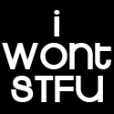 Check out iWontSTFU. Where the truth is told.