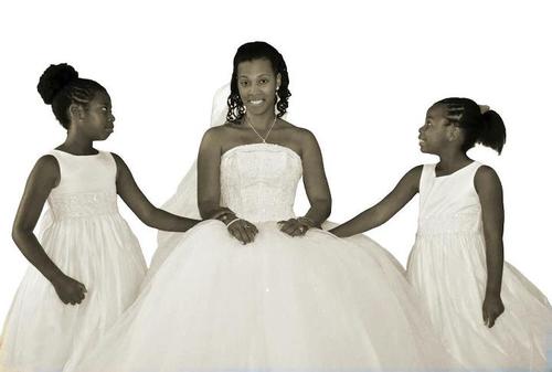 mrsmorgan7911's profile picture. im a newly wed, been married for 6 months. I have 3 kiddo's and i work in the medical field.