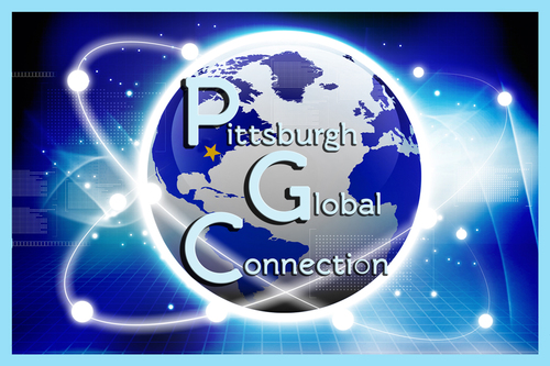 Connecting Pittsburgh Globally