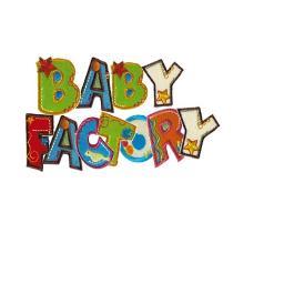 babyfactory2's profile picture. eigenproduktion und -kreation von Baby- und Kinderartikeln