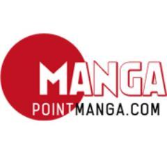 Pointmanga