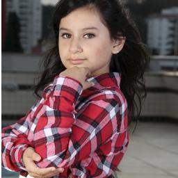 Eu sou Rebelde e vc???